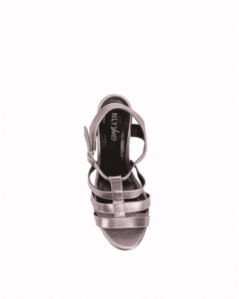 Stiletto Sandal